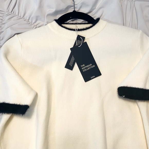 New with tags, Zara Knitware collection - Picture 2 of 3